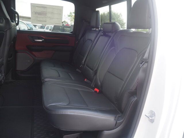 2025 Ram 1500 Rebel New Braunfels TX