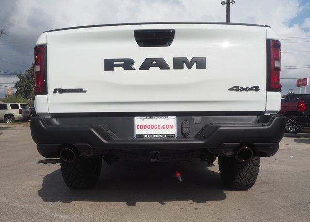 2025 Ram 1500 Rebel New Braunfels TX
