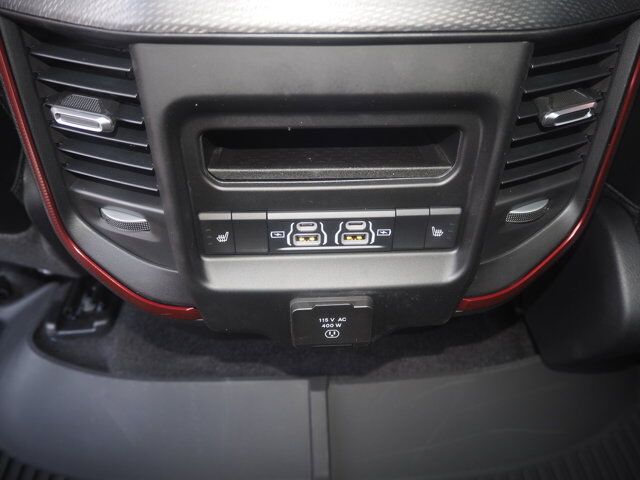 2025 Ram 1500 Rebel New Braunfels TX