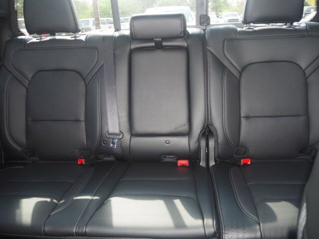 2025 Ram 1500 Rebel New Braunfels TX