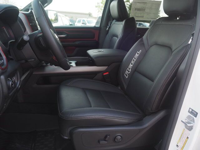 2025 Ram 1500 Rebel New Braunfels TX