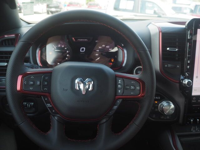 2025 Ram 1500 Rebel New Braunfels TX