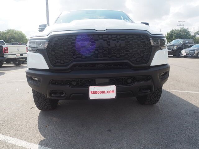 2025 Ram 1500 Rebel New Braunfels TX