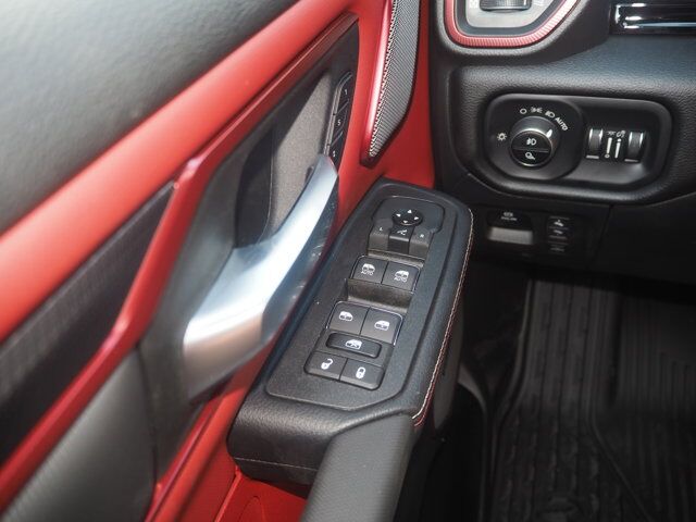 2025 Ram 1500 Rebel New Braunfels TX