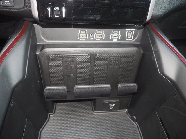 2025 Ram 1500 Rebel New Braunfels TX