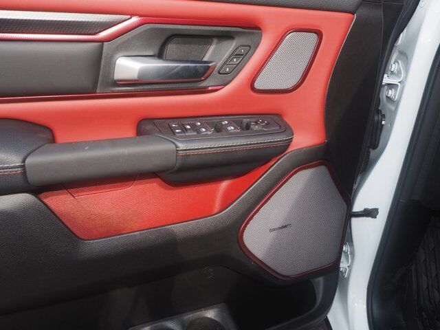 2025 Ram 1500 Rebel New Braunfels TX