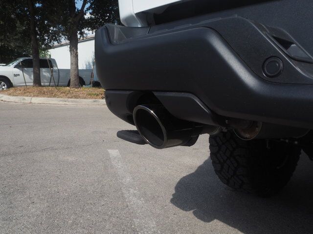 2025 Ram 1500 Rebel New Braunfels TX