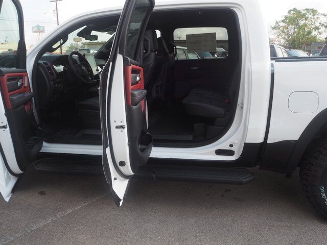 2025 Ram 1500 Rebel New Braunfels TX