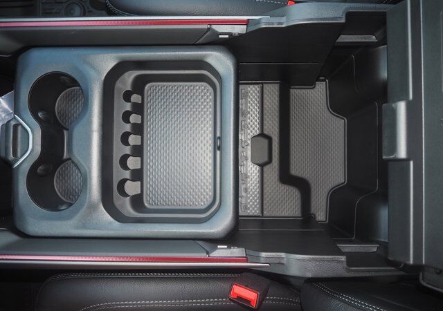2025 Ram 1500 Rebel New Braunfels TX