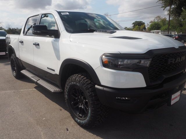2025 Ram 1500 Rebel New Braunfels TX