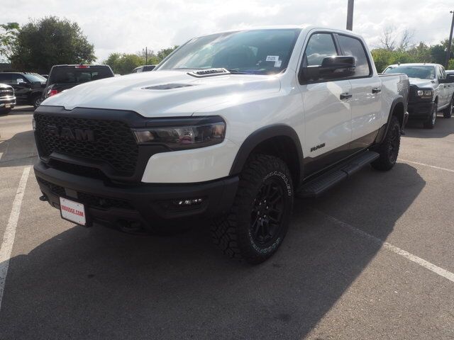 2025 Ram 1500 Rebel New Braunfels TX