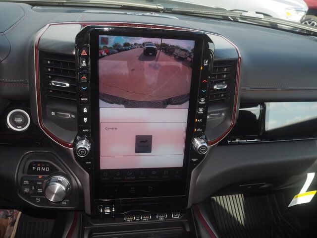 2025 Ram 1500 Rebel New Braunfels TX