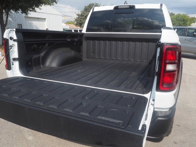 2025 Ram 1500 Rebel New Braunfels TX