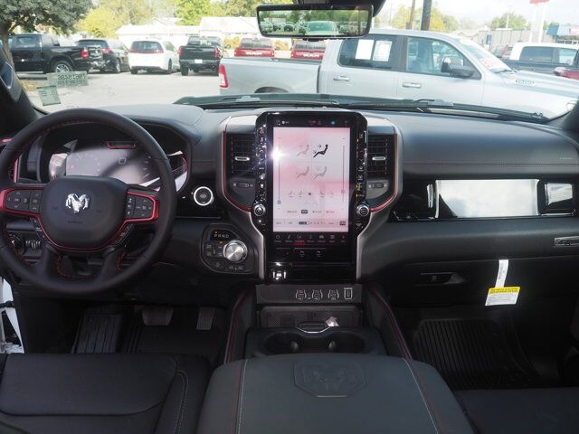 2025 Ram 1500 Rebel New Braunfels TX