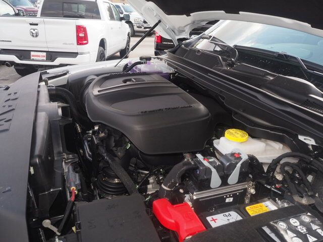 2025 Ram 1500 Rebel New Braunfels TX