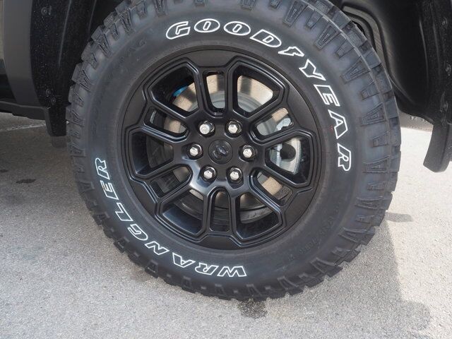 2025 Ram 1500 Rebel New Braunfels TX