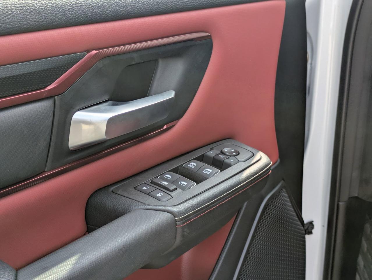 2025 Ram 1500 Rebel Castroville TX