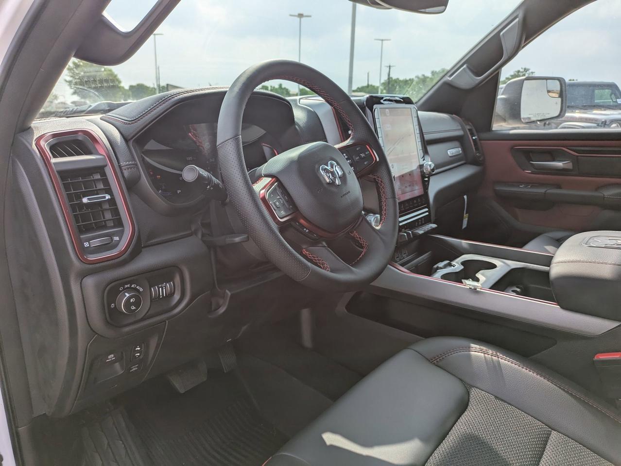 2025 Ram 1500 Rebel Castroville TX