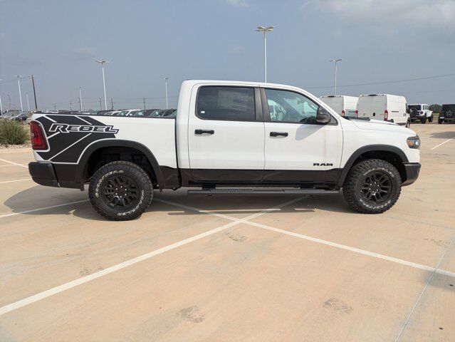 2025 Ram 1500 Rebel Castroville TX