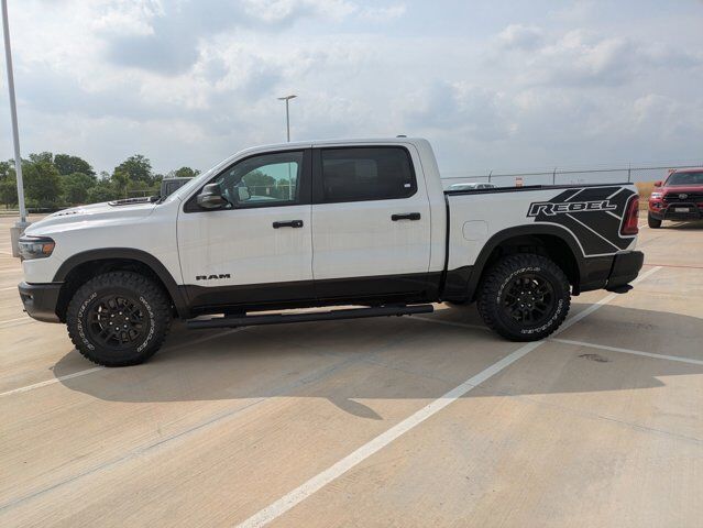 2025 Ram 1500 Rebel Castroville TX