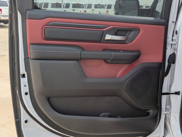2025 Ram 1500 Rebel Castroville TX