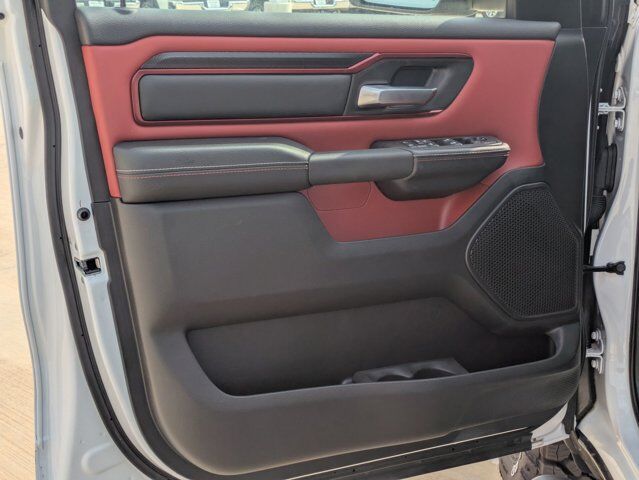 2025 Ram 1500 Rebel Castroville TX