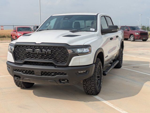 2025 Ram 1500 Rebel Castroville TX