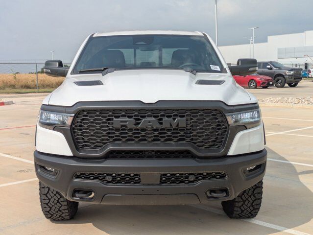 2025 Ram 1500 Rebel Castroville TX