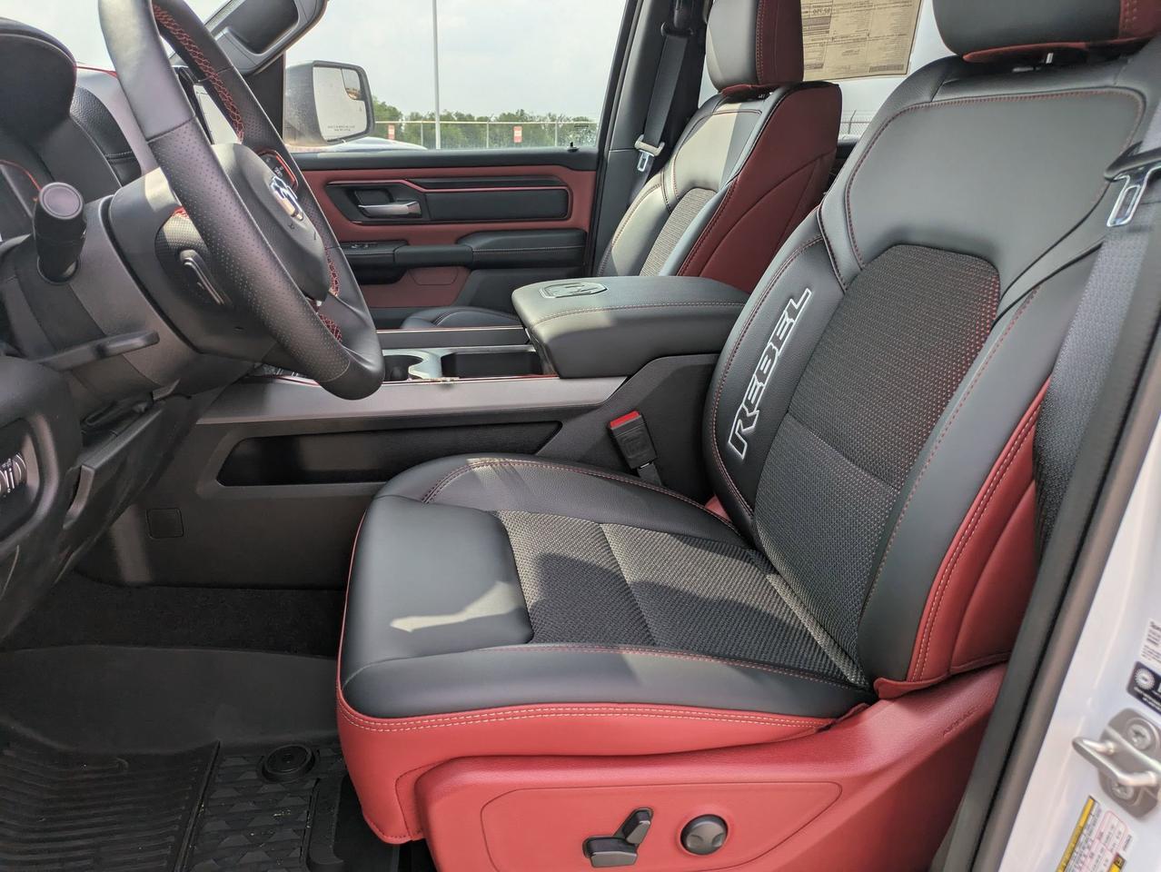 2025 Ram 1500 Rebel Castroville TX