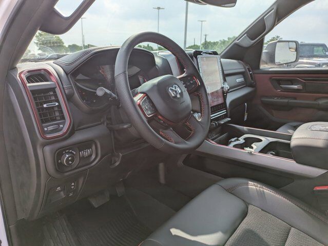 2025 Ram 1500 Rebel Castroville TX