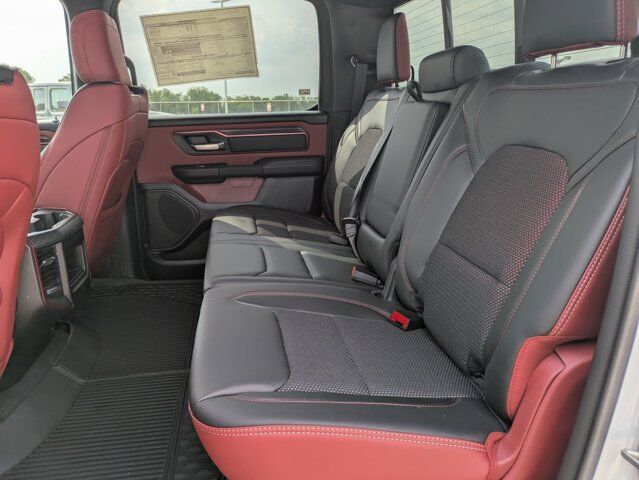 2025 Ram 1500 Rebel Castroville TX