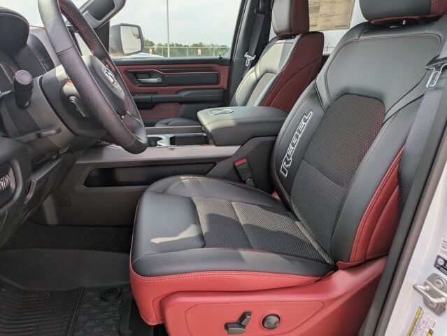 2025 Ram 1500 Rebel Castroville TX
