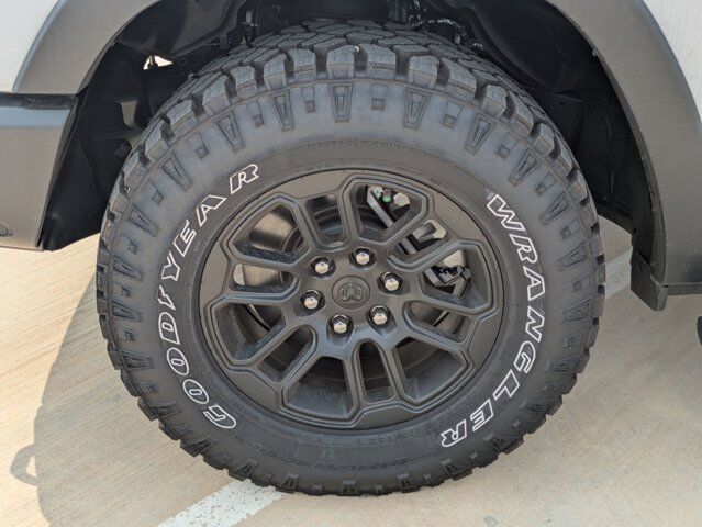 2025 Ram 1500 Rebel Castroville TX