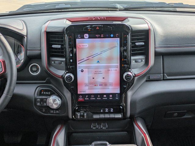 2025 Ram 1500 Rebel Castroville TX
