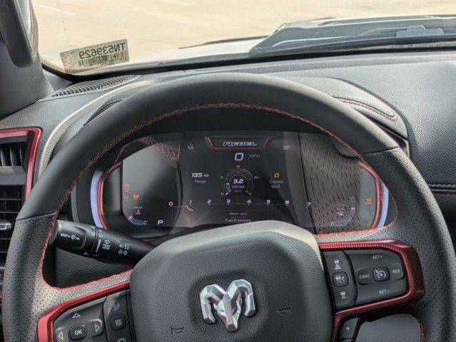 2025 Ram 1500 Rebel Castroville TX