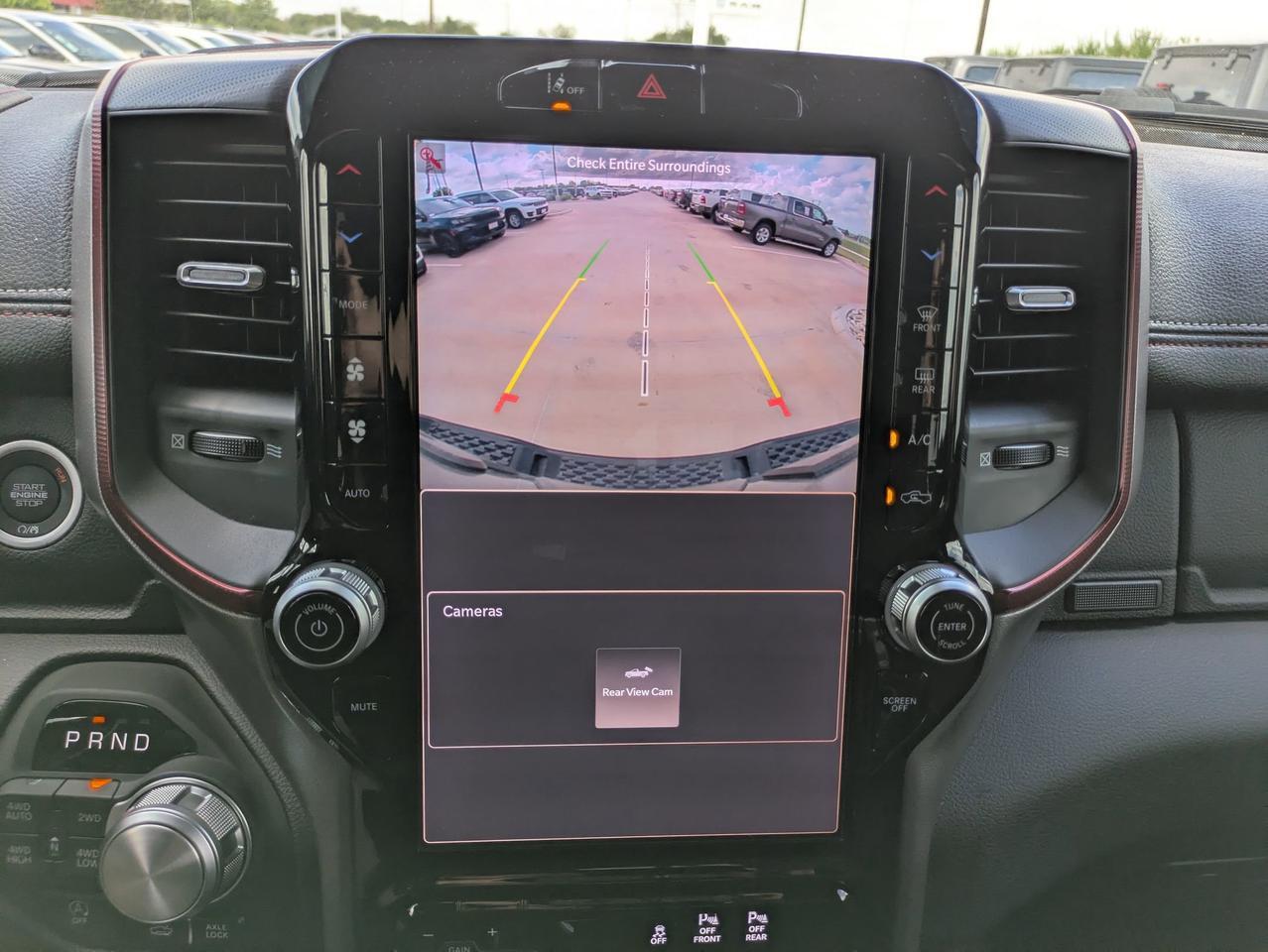 2025 Ram 1500 Rebel Castroville TX