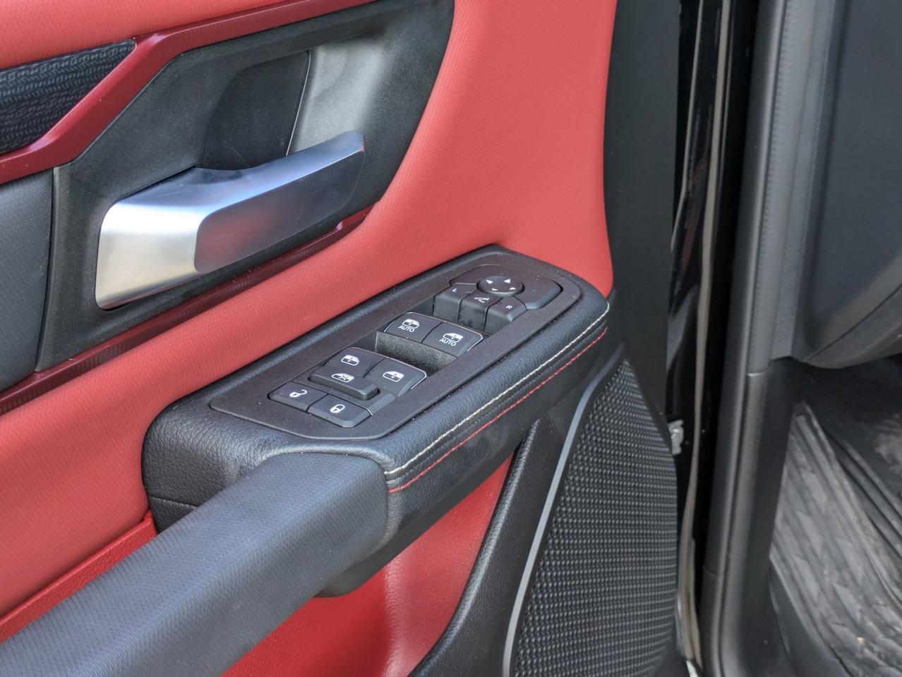 2025 Ram 1500 Rebel Castroville TX
