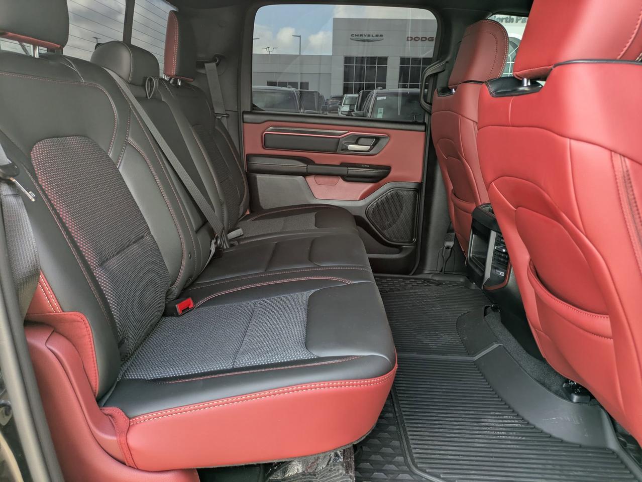 2025 Ram 1500 Rebel Castroville TX