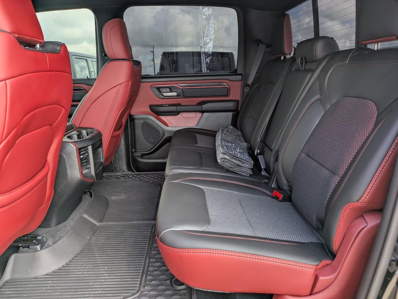 2025 Ram 1500 Rebel Castroville TX