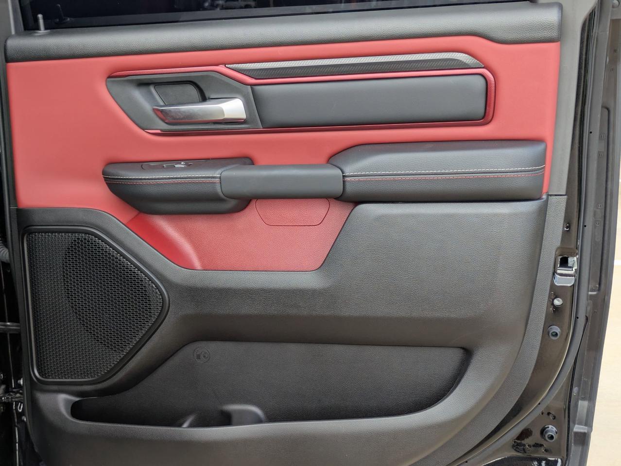 2025 Ram 1500 Rebel Castroville TX
