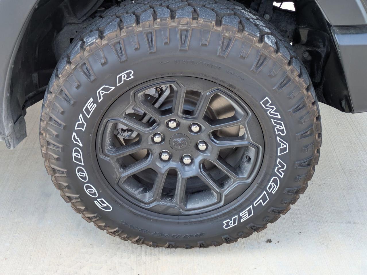 2025 Ram 1500 Rebel Castroville TX