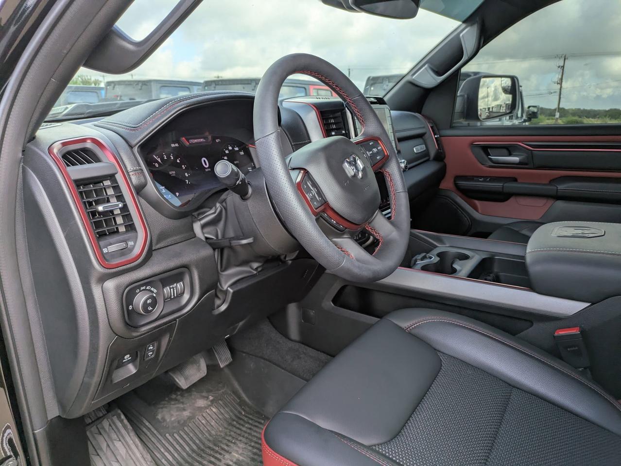 2025 Ram 1500 Rebel Castroville TX