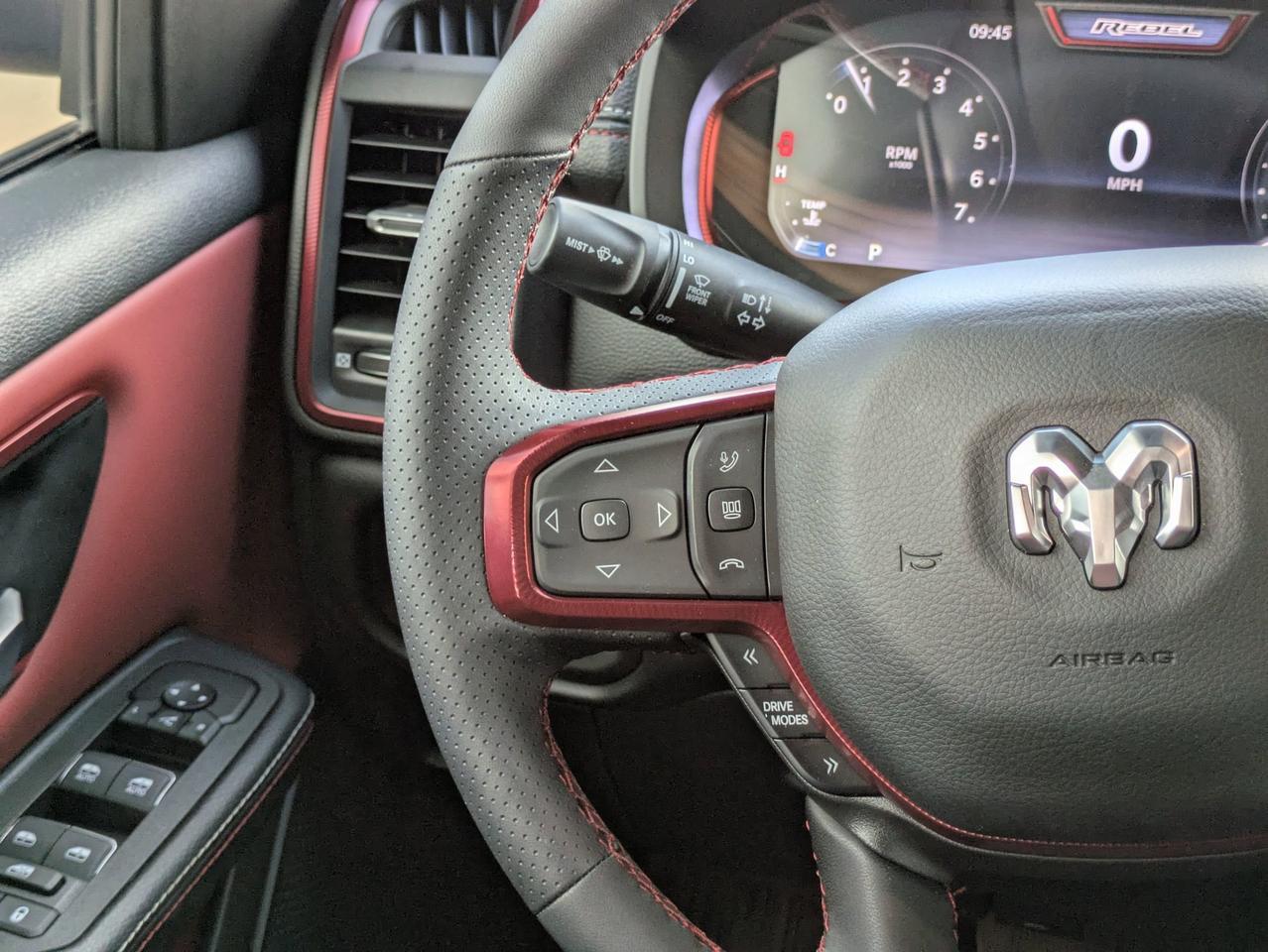 2025 Ram 1500 Rebel Castroville TX