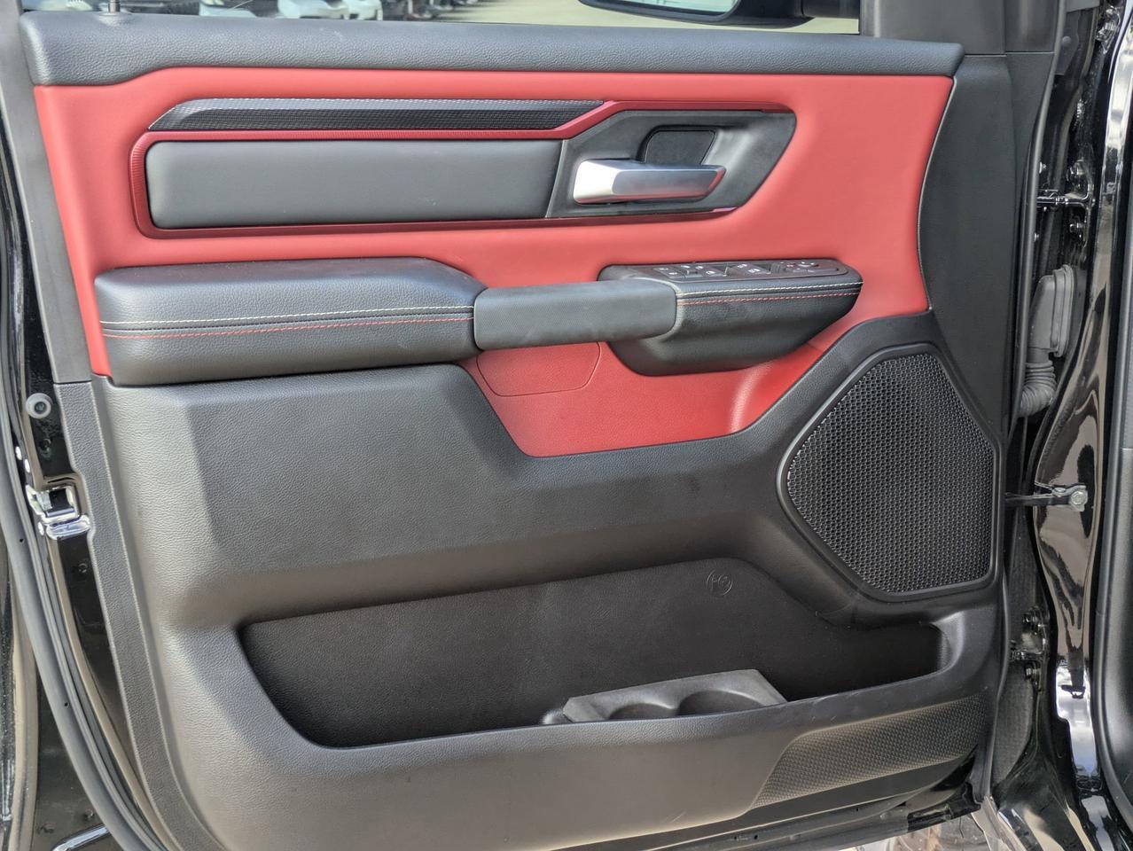 2025 Ram 1500 Rebel Castroville TX