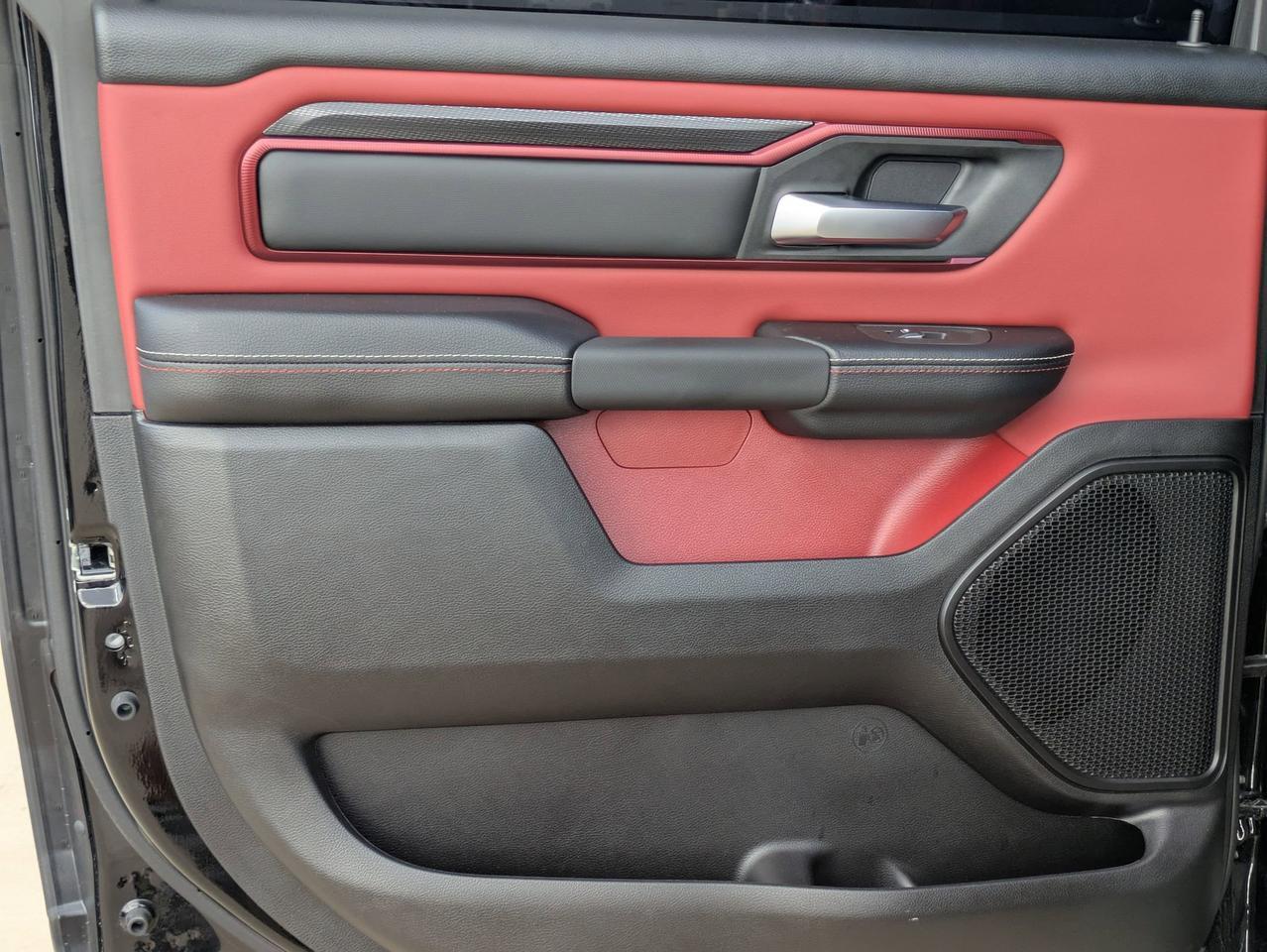 2025 Ram 1500 Rebel Castroville TX