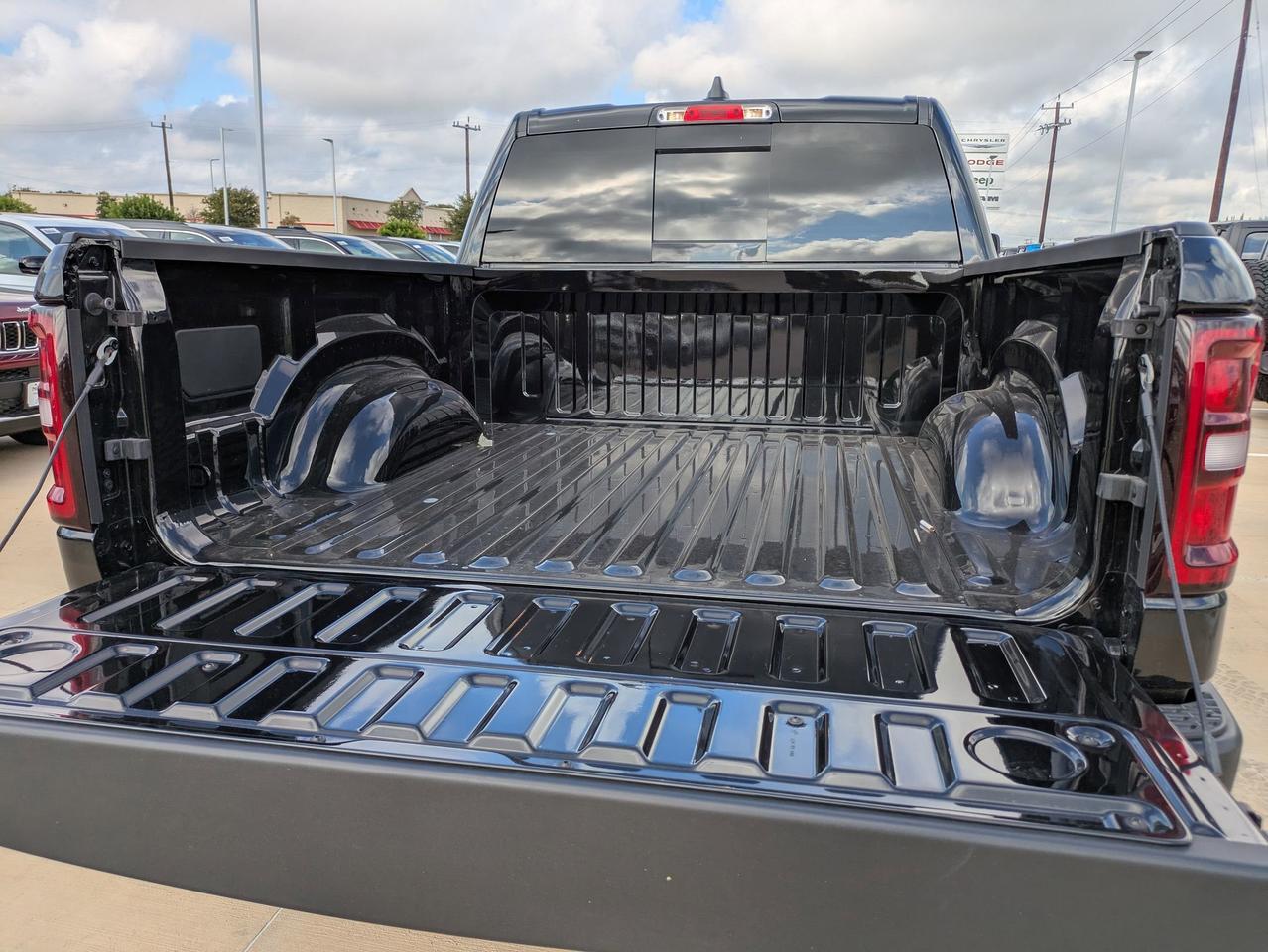 2025 Ram 1500 Rebel Castroville TX
