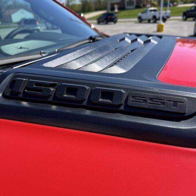 2025 Ram 1500 Rebel Herrin IL