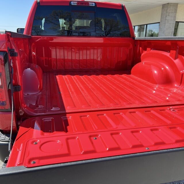 2025 Ram 1500 Rebel Herrin IL