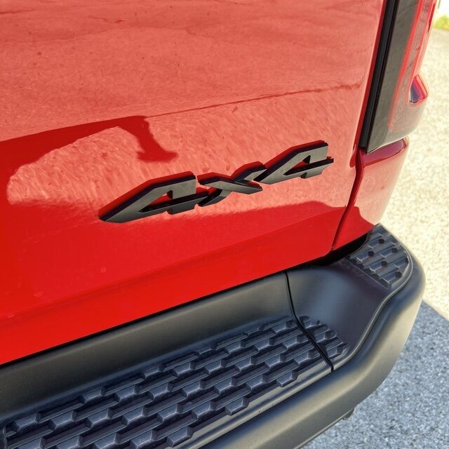 2025 Ram 1500 Rebel Herrin IL
