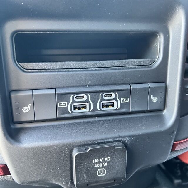 2025 Ram 1500 Rebel Herrin IL